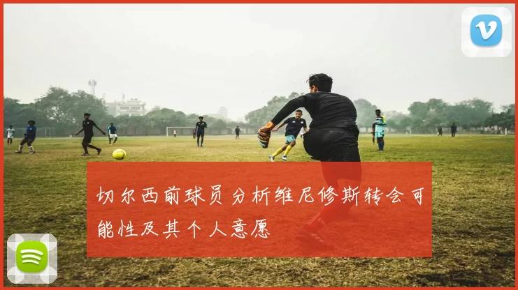 切尔西前球员分析维尼修斯转会可能性及其个人意愿